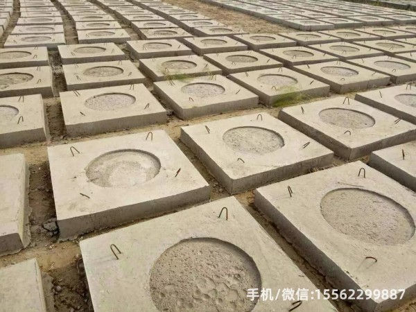 轮台DP12混凝土电杆底盘