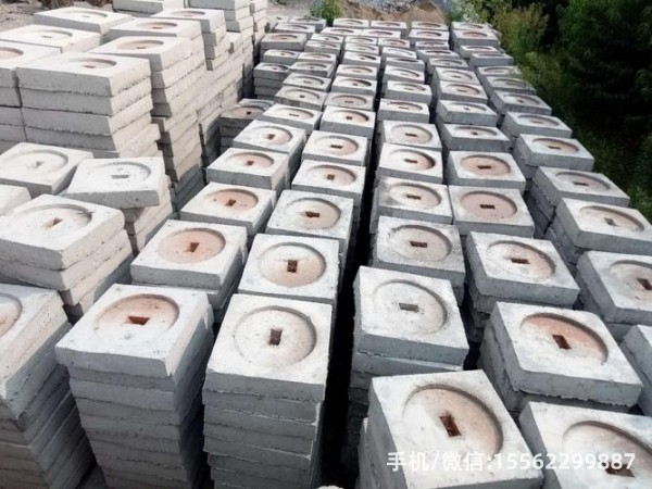 轮台1200×1200混凝土电杆底盘